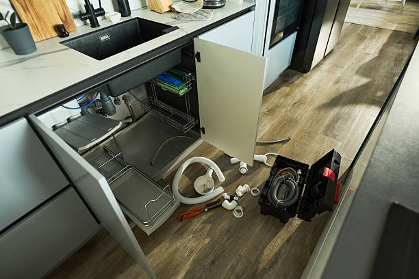 Reliable Pipe Repair contractor in Gordon, KY by Street Wise - Plumbing